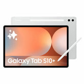 Tablet Samsung X826N 12,4" Octa Core 12 GB RAM 512 GB Silver